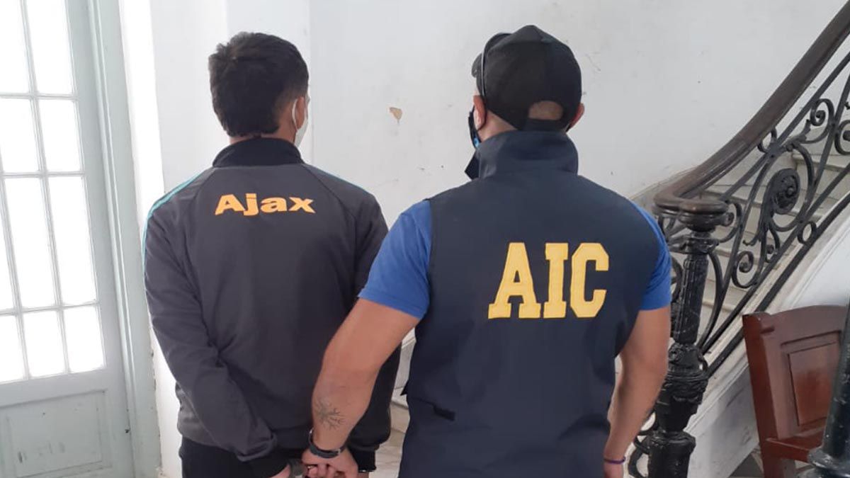 Todos los casos que tienen a menores detenidos en Santa Fe