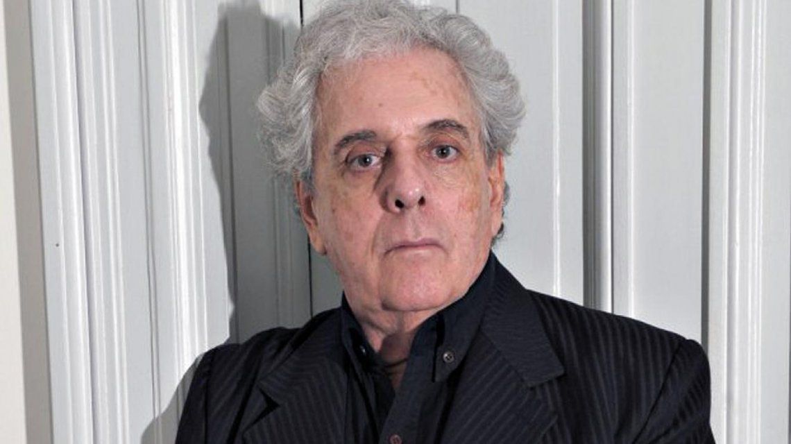 Gasalla ¿se retira para siempre de la actuación?