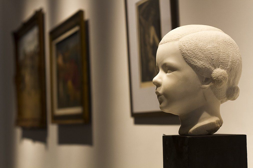 Imaginando Museos: pensando los museos del futuro