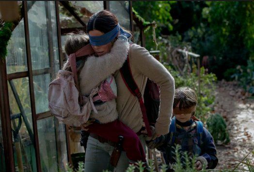 10 películas sobre cómo sería un mundo sin electricidad