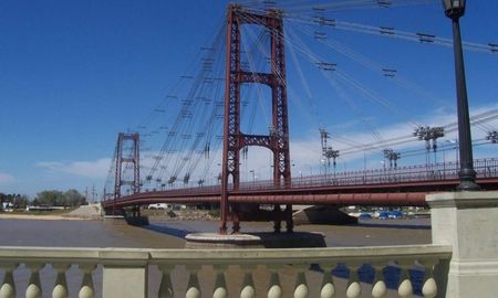 Sigue subiendo la temperatura en Santa Fe en la previa al fin de semana Sigue subiendo la temperatura en Santa Fe en la previa al fin de semana
