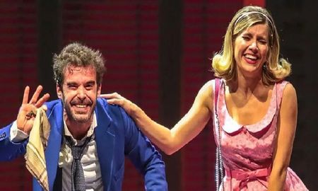 Departamento de soltero: la más nominada Departamento de soltero: la más nominada