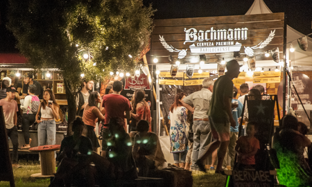 La Fiesta de la Cerveza en Bariloche nuevo formato y se realizará en marzo La Fiesta de la Cerveza en Bariloche nuevo formato y se realizará en marzo