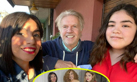 La escalofriante denuncia de una amiga de Beatriz Salomón: Ferriols tenía cadáveres y cabezas de seres humanos La escalofriante denuncia de una amiga de Beatriz Salomón: Ferriols tenía cadáveres y cabezas de seres humanos