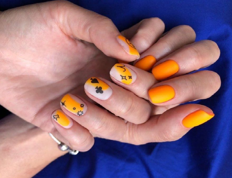 Tendencia 2022: desde Rusia llega un nuevo tipo de manicura