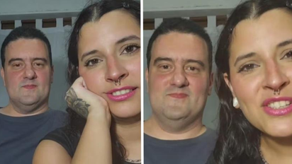 Son hermanos, aseguran estar en pareja y causaron polémica al contar su historia de 