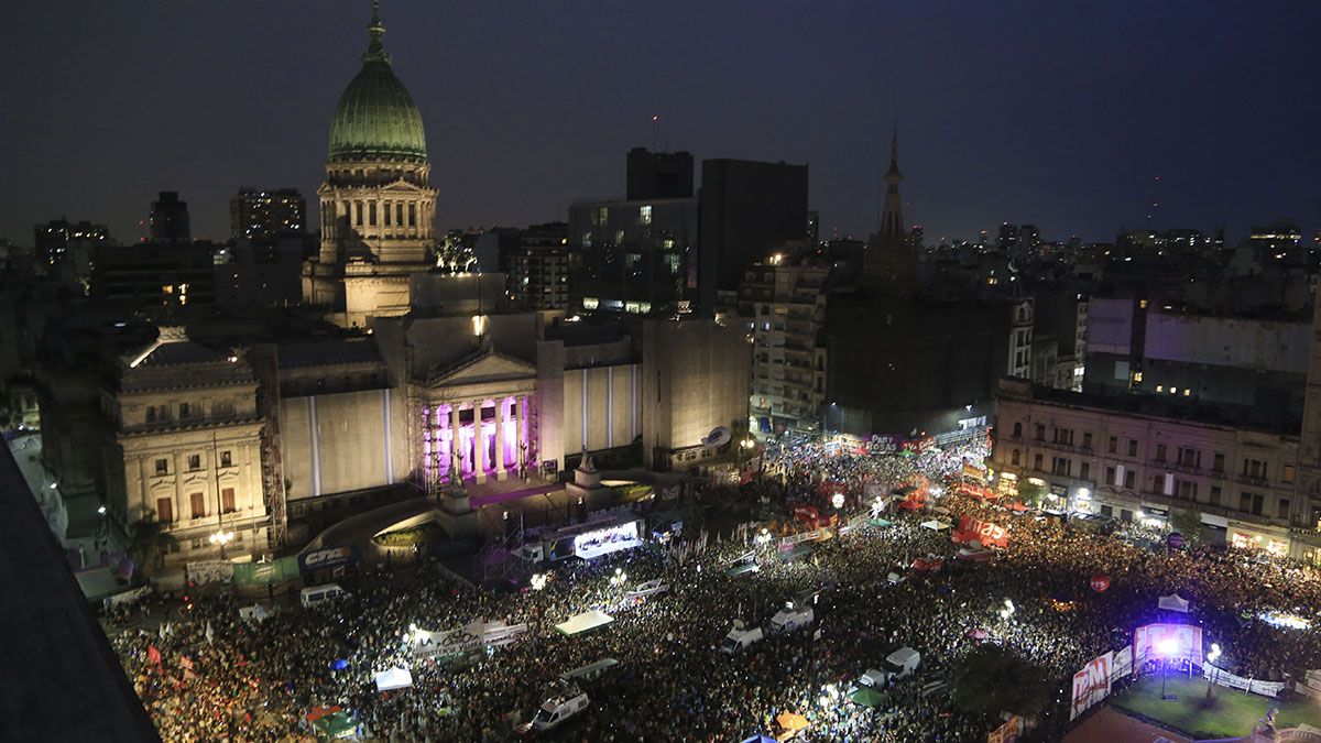 El texto advierte que