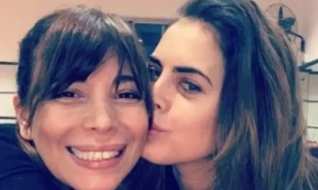El emotivo mensaje de Ximena Capristo dedicado a Silvina Luna El emotivo mensaje de Ximena Capristo dedicado a Silvina Luna