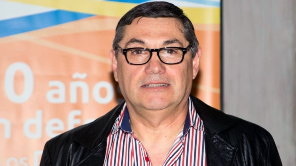Mario Romero, secretario general de Asociación de Profesionales del INTA (APINTA). Mario Romero, secretario general de Asociación de Profesionales del INTA (APINTA).