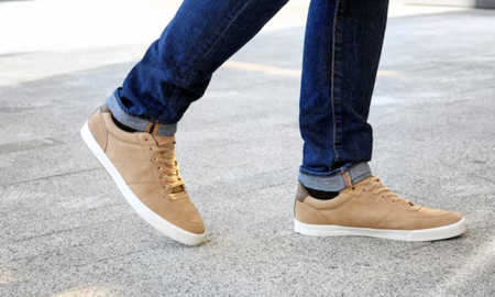 Las zapatillas Adidas por menos de $60.000 rompen el mercado. Las zapatillas Adidas por menos de $60.000 rompen el mercado.
