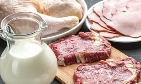 los precios volvieron a acelerarse: carne y lacteos explican el 75% de la inflacion de abril los precios volvieron a acelerarse: carne y lacteos explican el 75% de la inflacion de abril