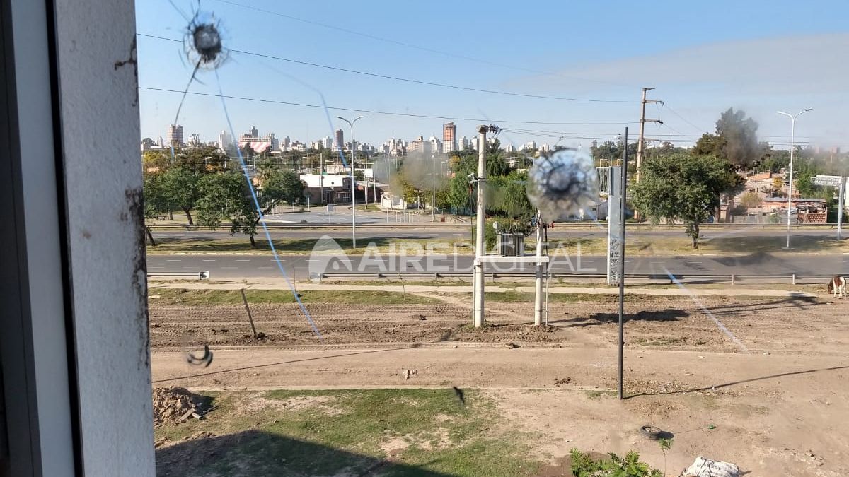 Ola de robos en las viviendas de Barranquitas: una familia se muda por la inseguridad