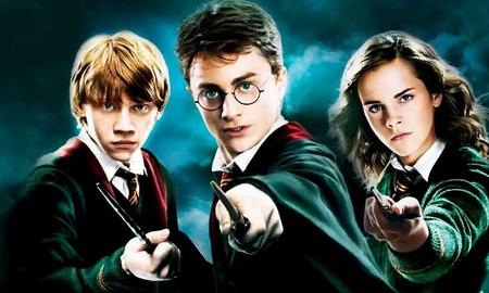 Harry Potter: fans quieren hacer una versión más inclusiva y multirracial de la saga Harry Potter: fans quieren hacer una versión más inclusiva y multirracial de la saga