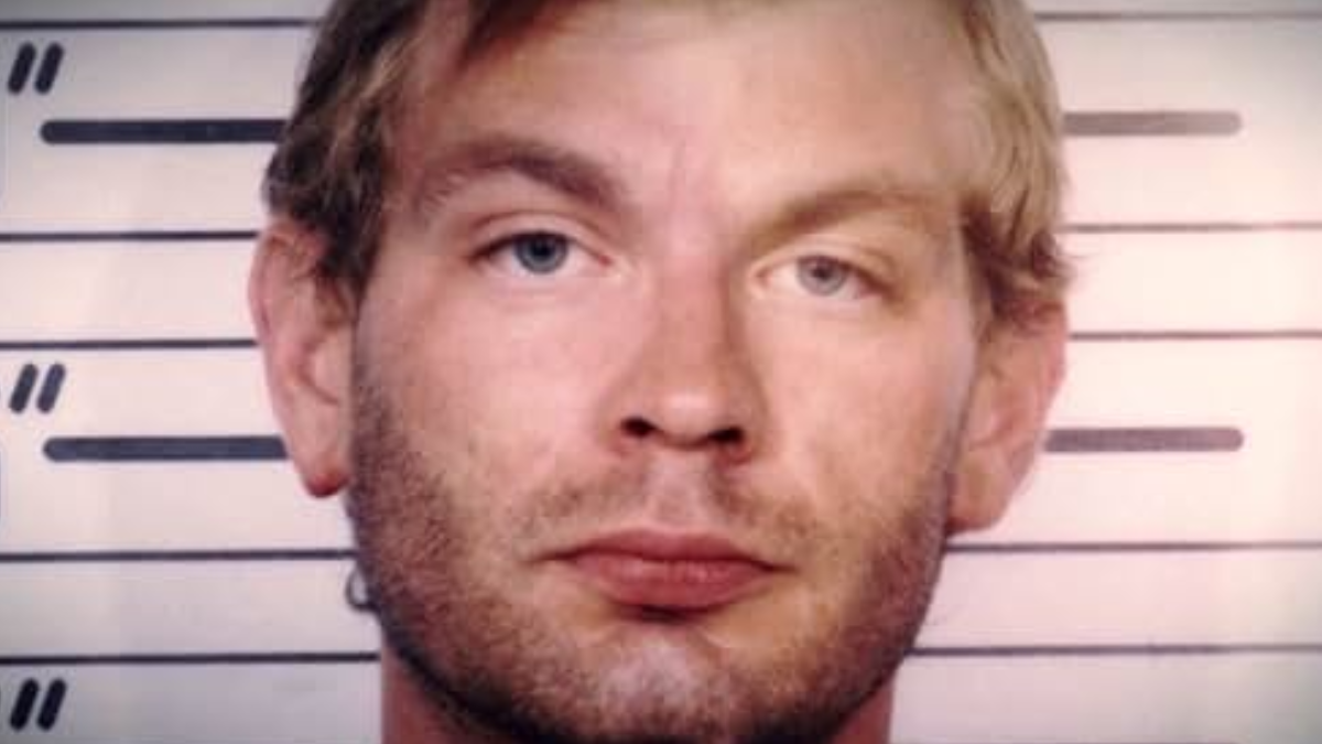 Imágenes reales del cuarto de Jeffrey Dahmer del archivo del FBI