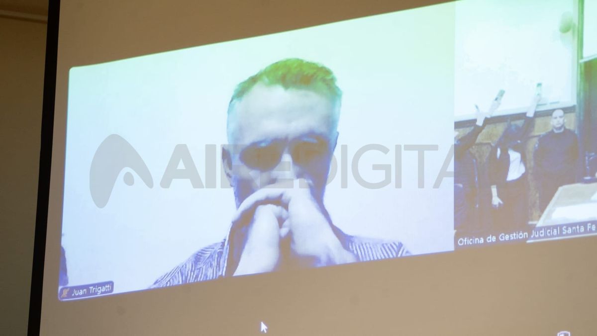 En tan solo ocho meses y con las mismas evidencias en su contra