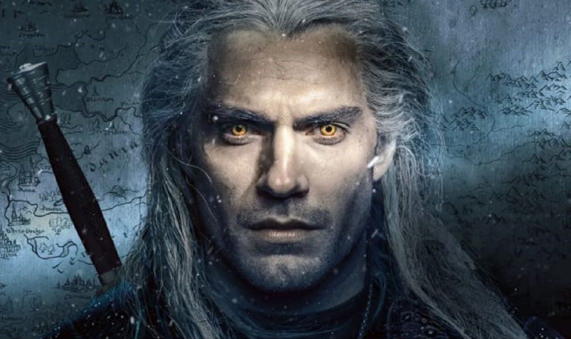 Henry Cavill y el accidente en The Witcher que casi termina con su carrera.
