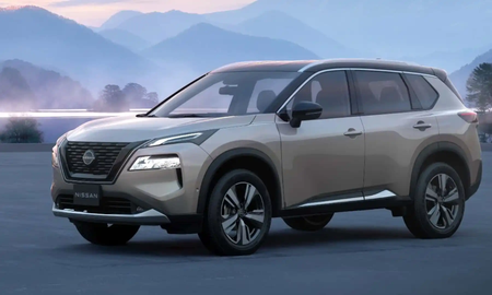 Cuánto sale la NissanX-Trail e-POWER en abril 2026. Cuánto sale la NissanX-Trail e-POWER en abril 2026.