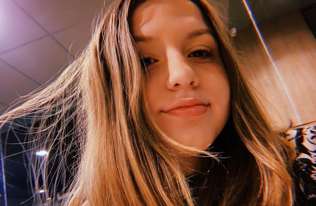 Conocé a Santino Marinelli