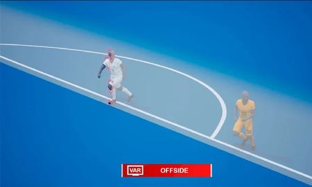 la fifa utilizara tecnologia semiautomatizada para la deteccion del fuera de juego en qatar 2022 la fifa utilizara tecnologia semiautomatizada para la deteccion del fuera de juego en qatar 2022