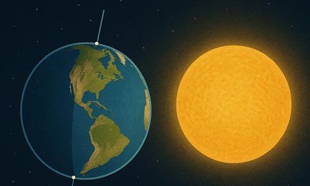 Este lunes 22 de septiembre, pasadas las 15 horas, se producirá el equinoccio de primavera en el hemisferio sur, fenómeno astronómico que marca el inicio de una nueva estación. Este lunes 22 de septiembre, pasadas las 15 horas, se producirá el equinoccio de primavera en el hemisferio sur, fenómeno astronómico que marca el inicio de una nueva estación.