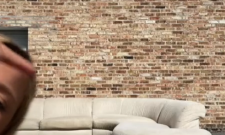 Video viral: vendió su sillón por 400 euros y luego descubrió que salía 40 veces más. Video viral: vendió su sillón por 400 euros y luego descubrió que salía 40 veces más.