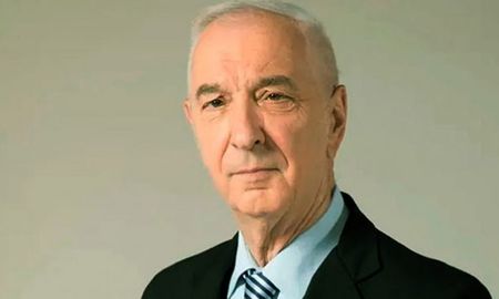 Mauro Viale falleció el pasado 11 de abril. Mauro Viale falleció el pasado 11 de abril.