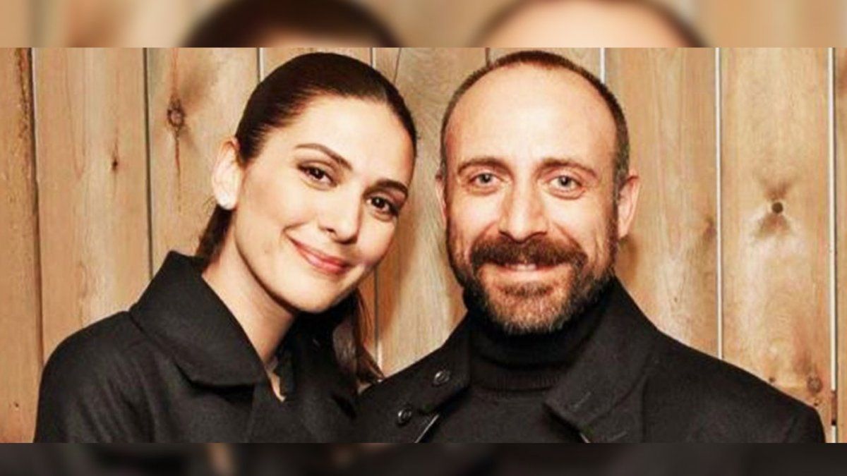 El actor es acusado de brindar un falso testimonio en una causa que lleva más de 12 años en la Justicia de Turquía.