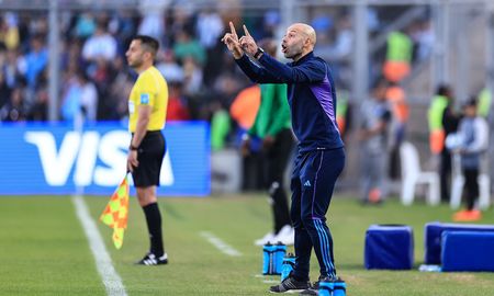 Javier Mascherano no aseguró su continuidad en el cargo de entrenador de la Selección Argentina Sub 20 luego de la eliminación en el Mundial. Javier Mascherano no aseguró su continuidad en el cargo de entrenador de la Selección Argentina Sub 20 luego de la eliminación en el Mundial.