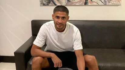 Colón cerró el primer refuerzo para el 2023: qué otras negociaciones están encaminadas