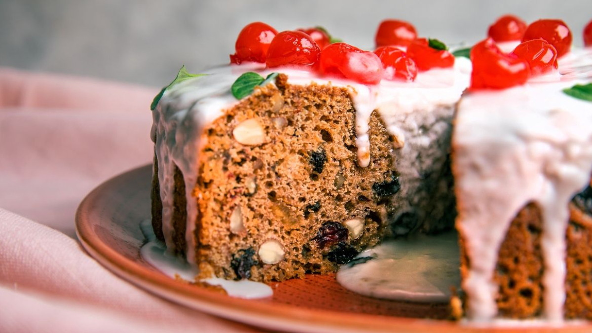 Torta galesa