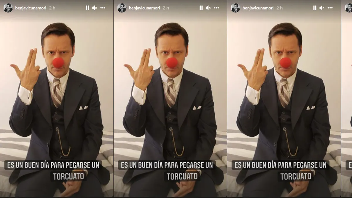 Preocupación por la publicación