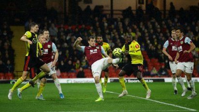 Premier League: Watford y Burnley confirmaron cuatro casos de coronavirus