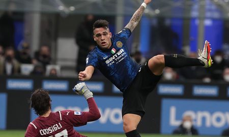 con lautaro martinez, inter de milan acentuo su mal momento con la derrota ante sassuolo por la serie a con lautaro martinez, inter de milan acentuo su mal momento con la derrota ante sassuolo por la serie a
