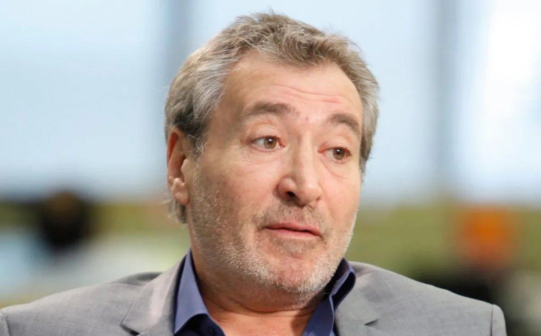 Millonario robo a Daniel Vila