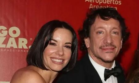 Según Yanina Latorre, la relación de Nicolás Vázquez y Dai Fernández sería reciente. Según Yanina Latorre, la relación de Nicolás Vázquez y Dai Fernández sería reciente.