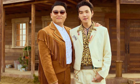 That That de PSY y Suga de BTS alcanza los 200 millones de visitas en YouTube. That That de PSY y Suga de BTS alcanza los 200 millones de visitas en YouTube.