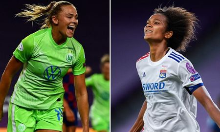 Ambos equipos buscarán levantar nuevamente el trofeo más importante a nivel clubes del fútbol femenino en el continente europeo. Ambos equipos buscarán levantar nuevamente el trofeo más importante a nivel clubes del fútbol femenino en el continente europeo.
