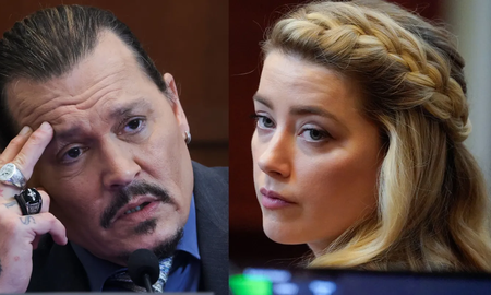 Amber Heard llegó a un acuerdo y le puso fin a la disputa legal por difamación contra Johnny Depp Amber Heard llegó a un acuerdo y le puso fin a la disputa legal por difamación contra Johnny Depp