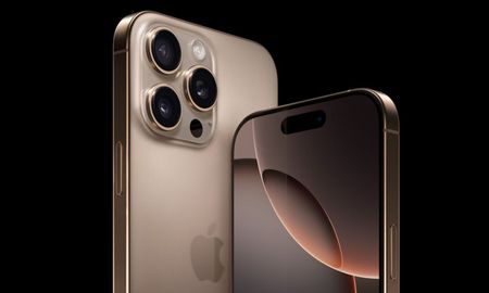 iPhone 16 Pro Max: precio y diferencias con el iPhone 17. iPhone 16 Pro Max: precio y diferencias con el iPhone 17.