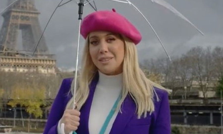 El insólito pedido de Wanda Nara a sus vecinos en plena Nochebuena El insólito pedido de Wanda Nara a sus vecinos en plena Nochebuena