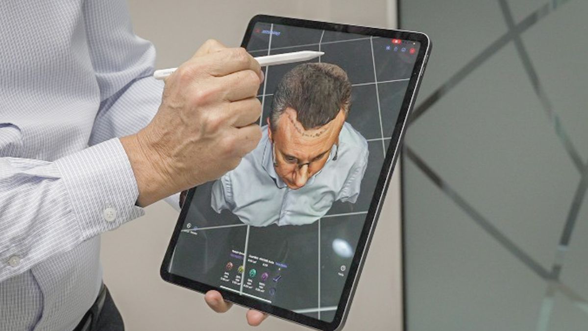 La caída del cabello dejó de ser un tema tabú para convertirse en una de las principales consultas vinculadas al bienestar, la imagen personal y la salud emocional. La caída del cabello dejó de ser un tema tabú para convertirse en una de las principales consultas vinculadas al bienestar, la imagen personal y la salud emocional.