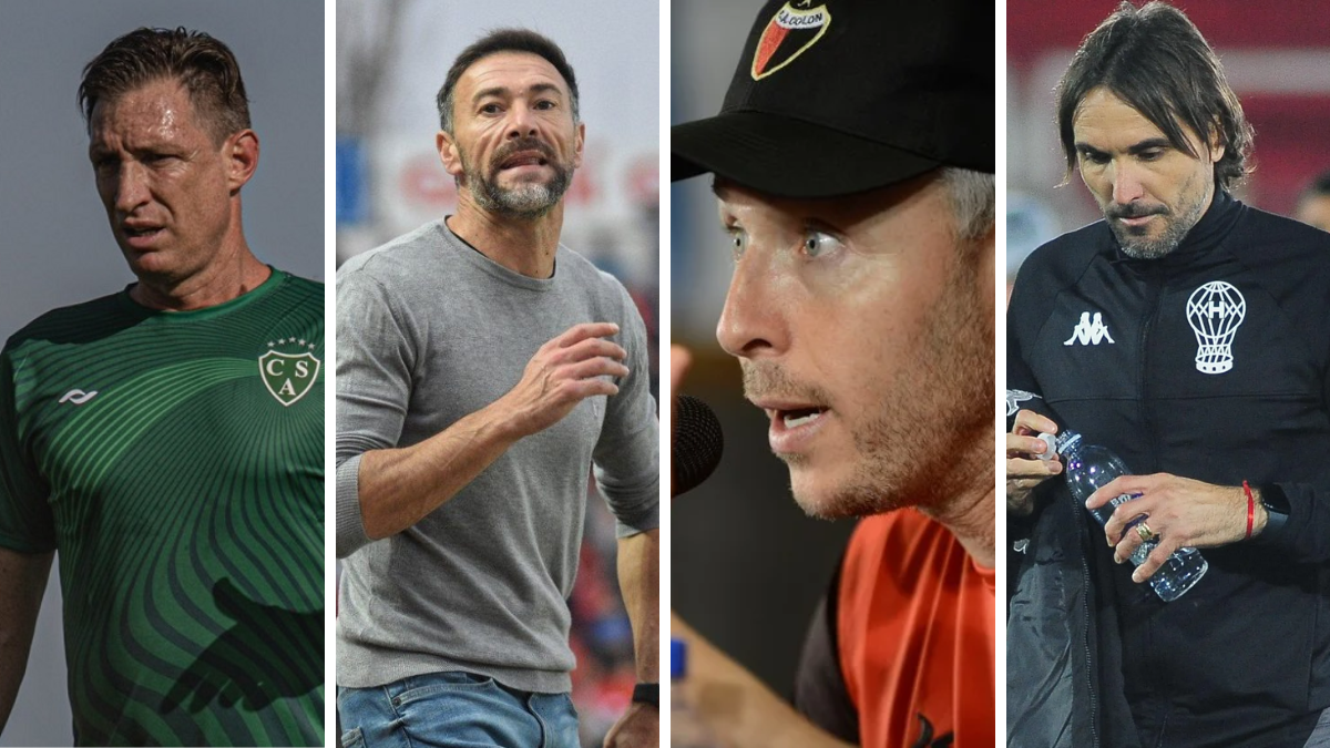 Con la victoria de Tigre sobre Godoy Cruz, cuatro equipos quedaron en igualdad de puntos: Colón, Unión, Huracán y Sarmiento de Junín. Con la victoria de Tigre sobre Godoy Cruz, cuatro equipos quedaron en igualdad de puntos: Colón, Unión, Huracán y Sarmiento de Junín.