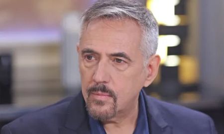 Alejandro Lerner vive de cerca los incendios en Estados Unidos. Alejandro Lerner vive de cerca los incendios en Estados Unidos.