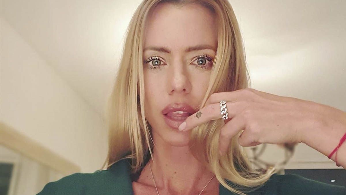 Nicole Neumann defendió el polémico negocio de las maquinitas faciales