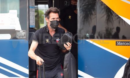 Colón busca consagrarse nuevamente campeón. Colón busca consagrarse nuevamente campeón.