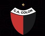 La ciudad amaneció con afiches en alusión a la obtención del campeonato de Colón.
