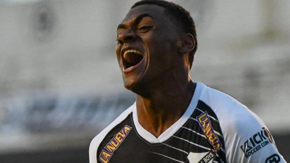 Almanaque González sufrió una descompensación tras el encuentro entre All Boys y Gimnasia de Jujuy