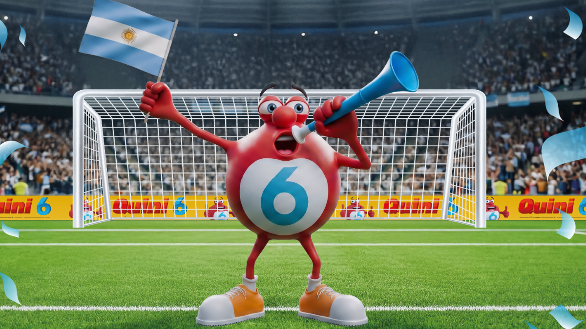 El 24 de mayo de 2026 se sortearán 10 premios de 15.000 dólares cada uno.