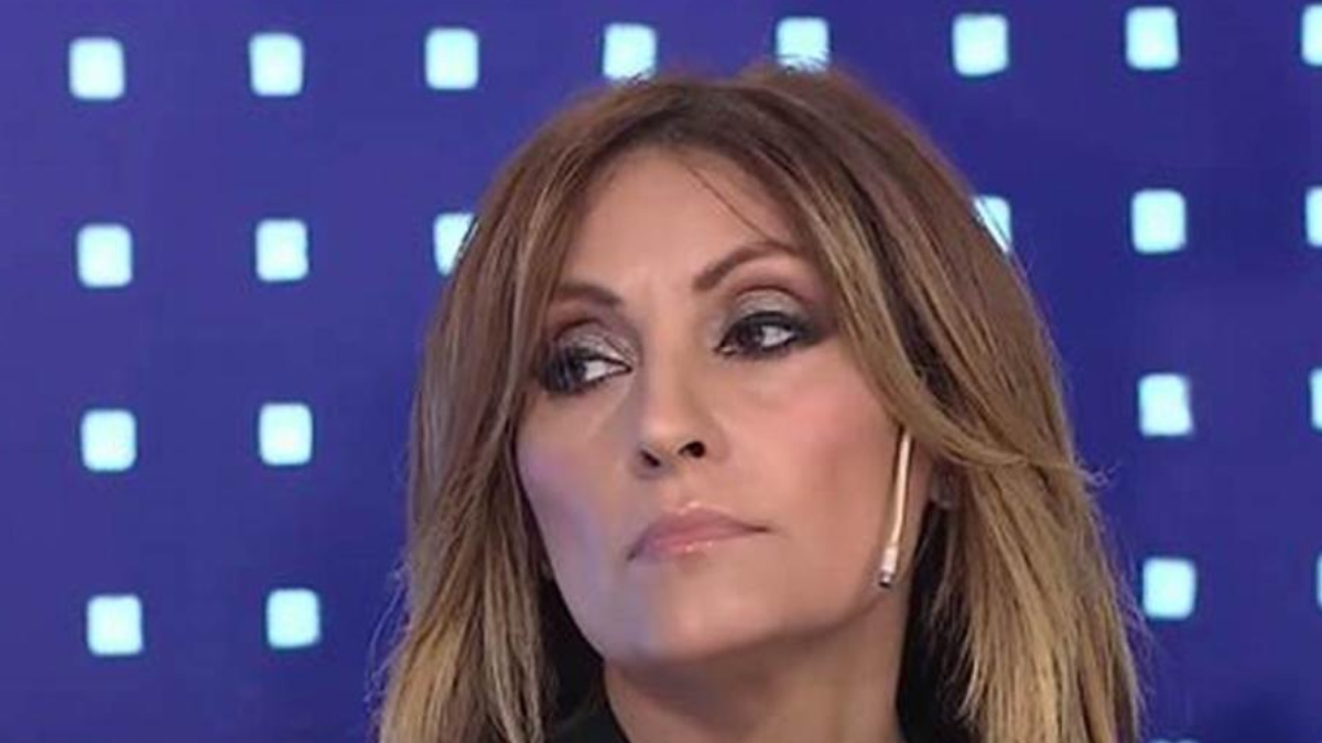 Marcela Tauro marcó postura y sorprendió a Jorge Rial en medio del escándalo de su hija.