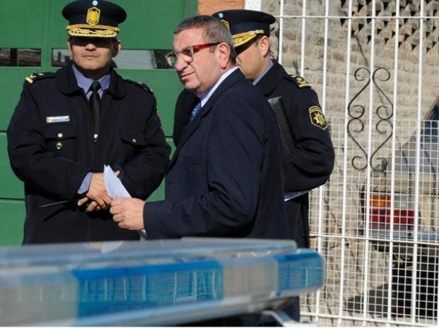 Ofrecen recompensa para esclarecer los ataques al Juez Vienna